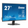 IIYAMA 27''  PROLITE XU2792UHSU-B6  Czarny - 1244849 - zdjęcie 3
